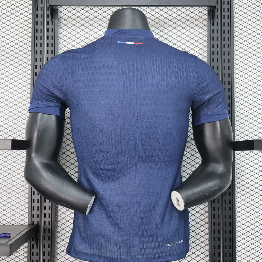 MAILLOT PSG DOMICILE 2024/2025