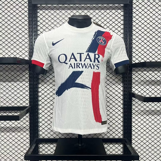 MAILLOT PSG EXTERIEUR 2024/2025