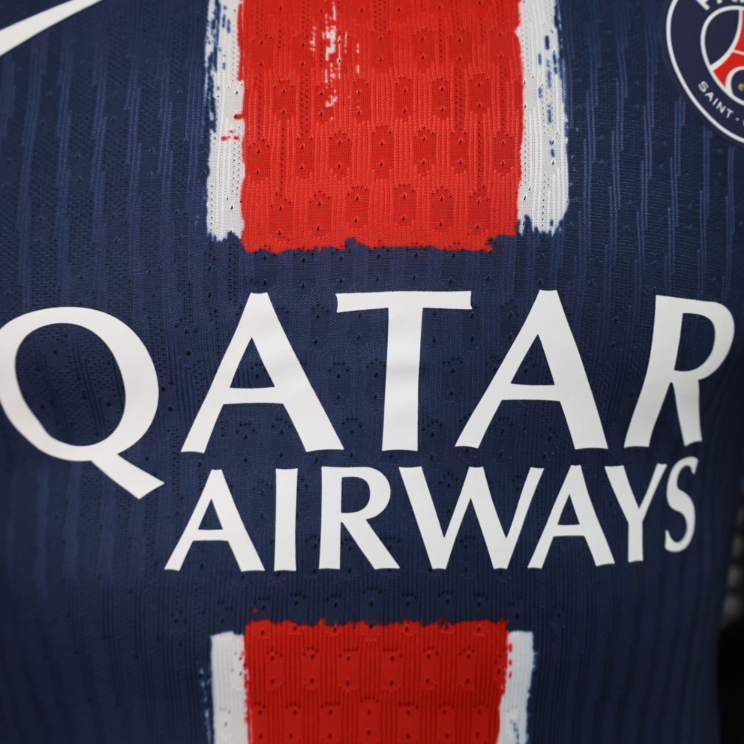 MAILLOT PSG DOMICILE 2024/2025