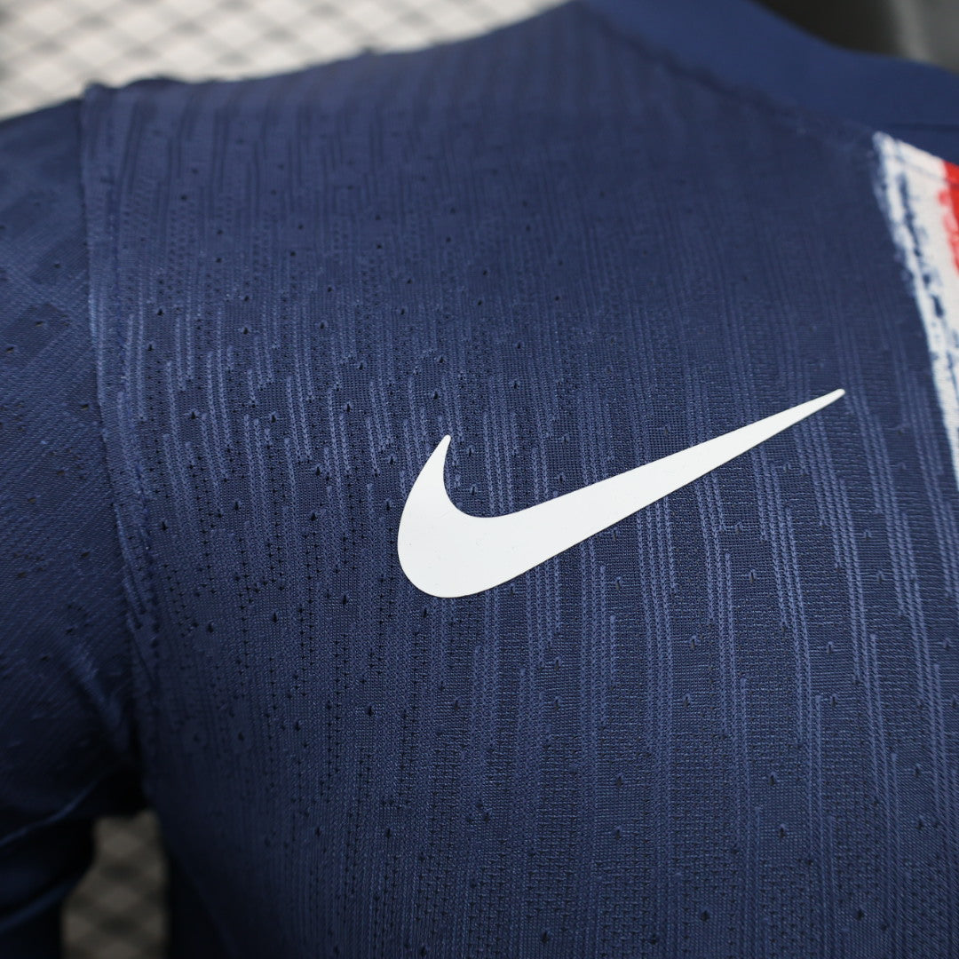 MAILLOT PSG DOMICILE 2024/2025