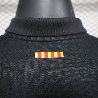 MAILLOT FC BARCELONE EXTERIEUR 2024/2025