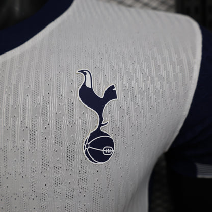MAILLOT TOTTENHAM DOMICILE 2024/2025