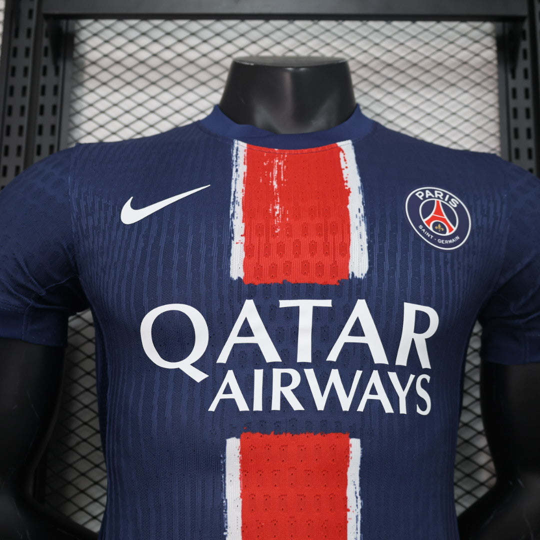 MAILLOT PSG DOMICILE 2024/2025