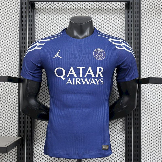 MAILLOT PSG FOURTH 2024/2025