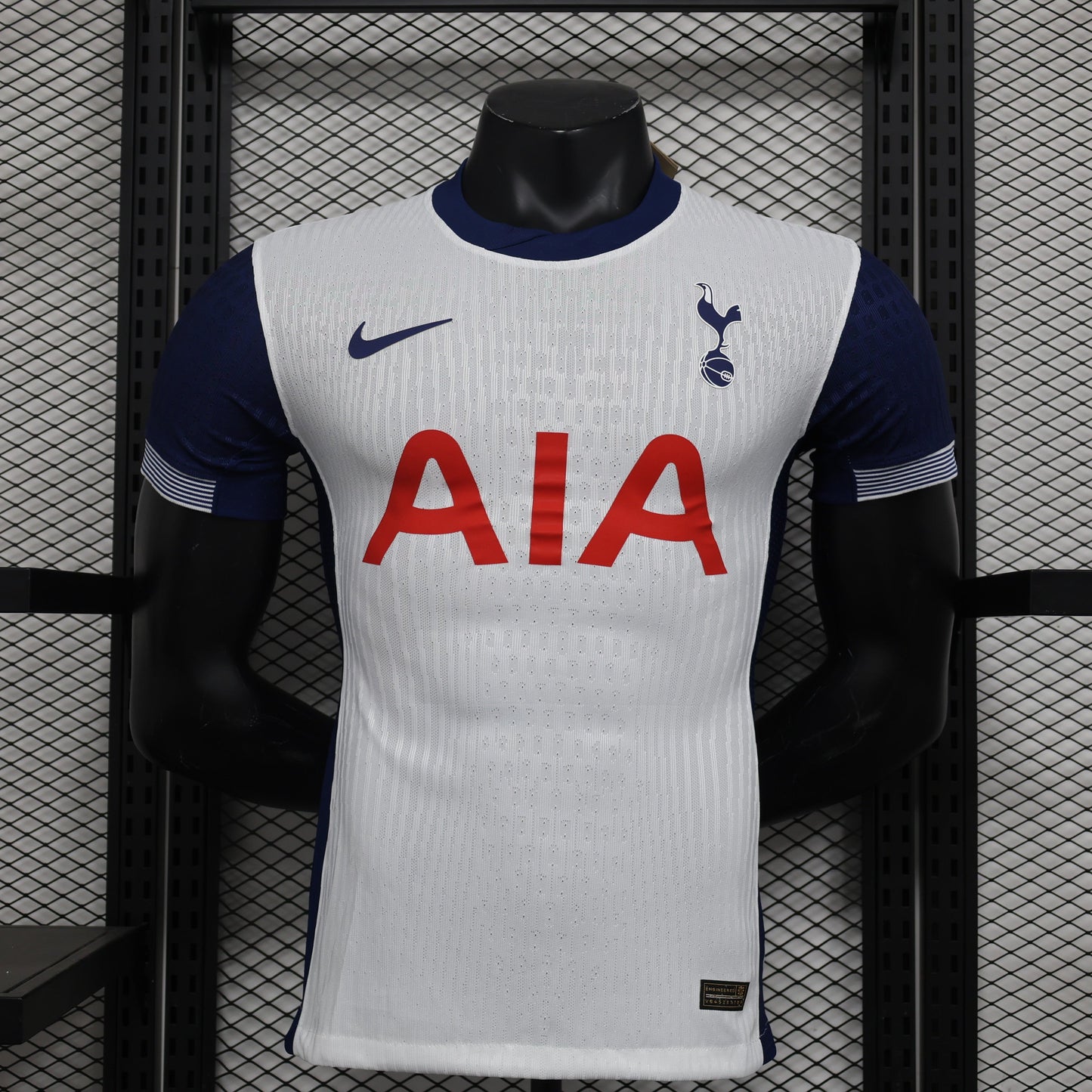 MAILLOT TOTTENHAM DOMICILE 2024/2025