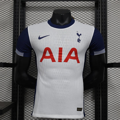 MAILLOT TOTTENHAM DOMICILE 2024/2025