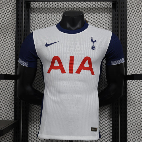 MAILLOT TOTTENHAM DOMICILE 2024/2025