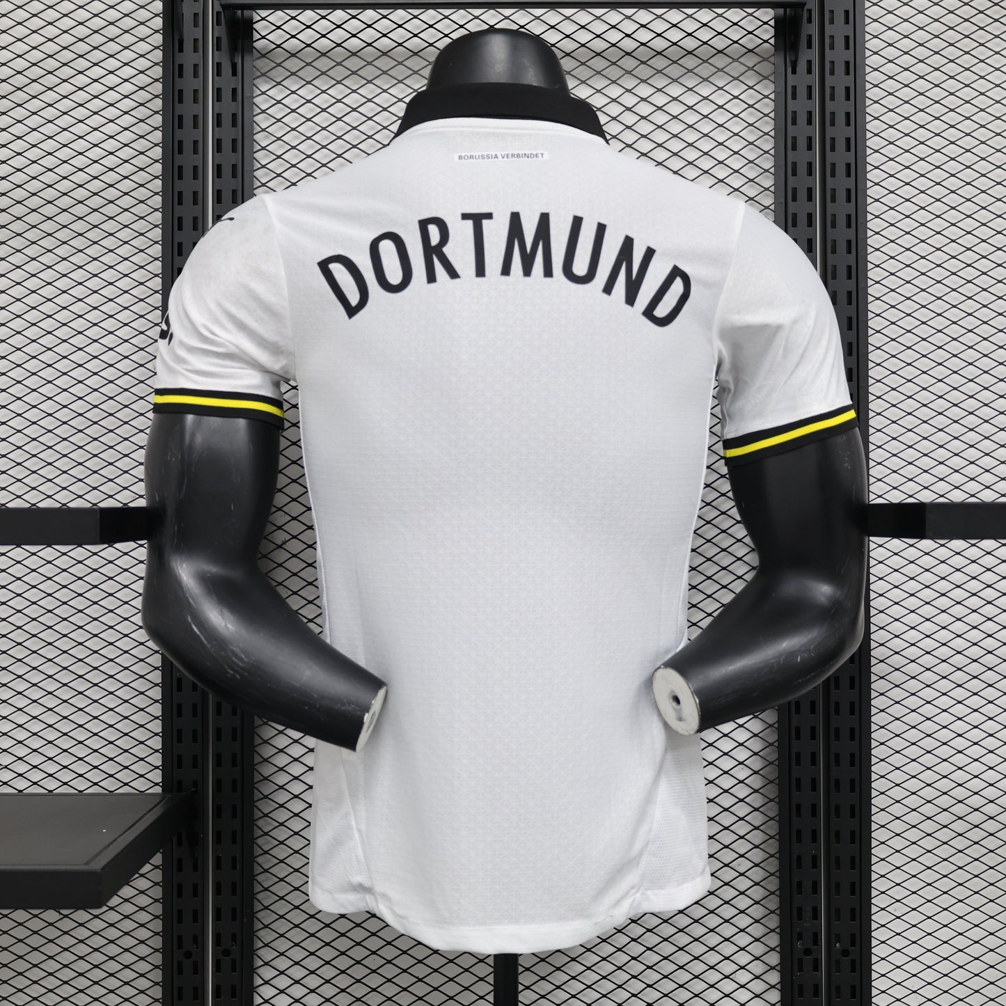 MAILLOT DORTMUND THIRD 2024/2025