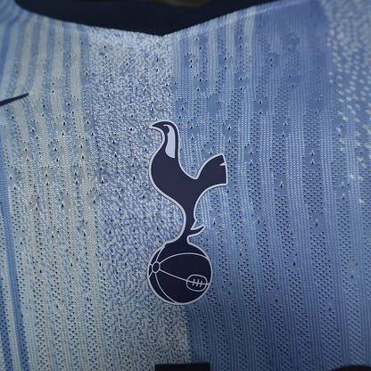 MAILLOT TOTTENHAM EXTERIEUR (MANCHES LONGUES) 2024/2025