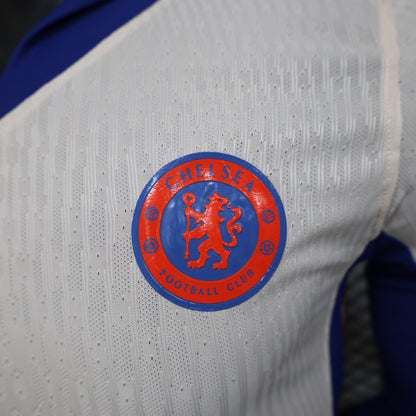 MAILLOT CHELSEA EXTÉRIEUR (MANCHES LONGUES) 2024/2025