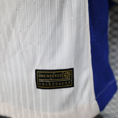 MAILLOT CHELSEA EXTÉRIEUR (MANCHES LONGUES) 2024/2025