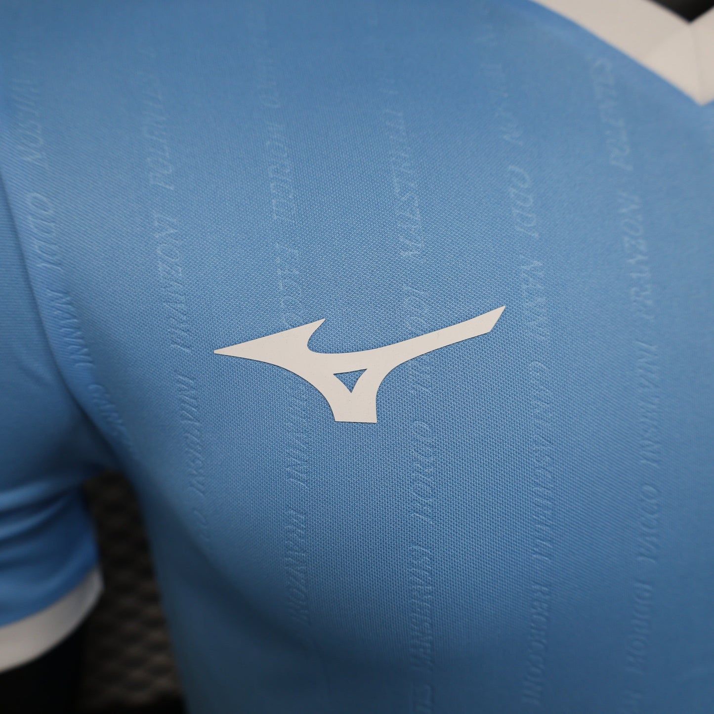 MAILLOT LAZIO DOMICILE 2024/2025