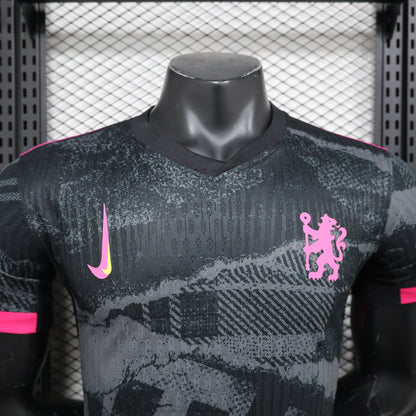 MAILLOT CHELSEA THIRD 2024/2025