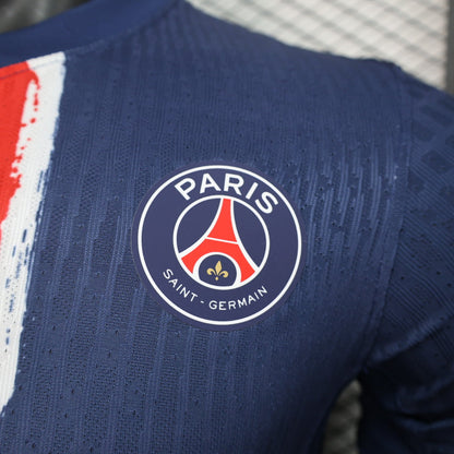 MAILLOT PSG DOMICILE 2024/2025