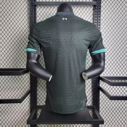 MAILLOT LIVERPOOL VISITEUR 2024/2025